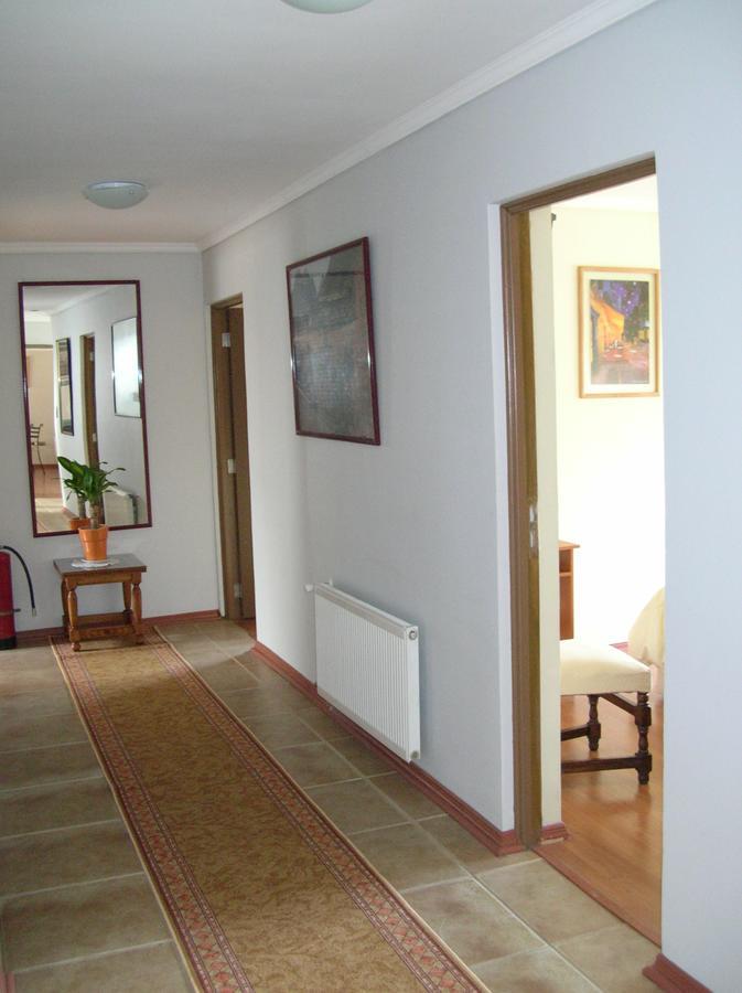 Millaray Inn Express Angol Kültér fotó